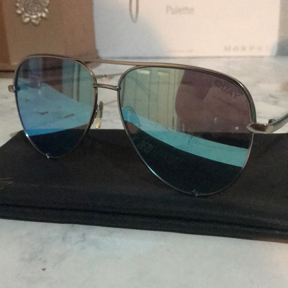 HighKey Quay Sunglasses